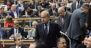 الحكومة: ارتفاع القوى الشرائية سبب زيادة الاستيراد وانخفاض الاحتياطى الأجنبى