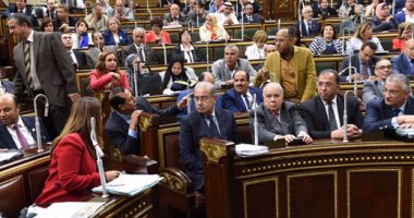 قانونا الصحافة والإعلام فى مجلس النواب بعد أسبوع..مصطفى بكرى: لايوجد شيء أسمه الإعلام الموحد فى الدستور ..وأمين لجنة الإعلام: تقديمهما شيء طيب وسنعرضهما للحوار المجتمعى ..وجليلة عثمان: سننتهى خلال 3 أشهر