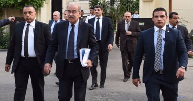 غدا..رئيس الوزراء يرأس اجتماع الحكومة الأسبوعى