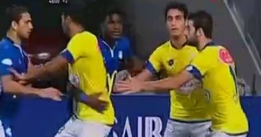 الإسماعيلى يبحث عن ودية عقب مباراة الزمالك بسبب "الأفارقة"