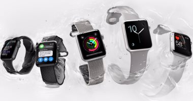 تقارير: تحديث WatchOS 3.1 لساعات أبل الذكية يوفر عمرا أفضل للبطارية