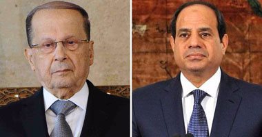 صحيفة لبنانية: ميشال عون يزور القاهرة للمرة الأولى خلال أيام