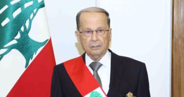 الرئاسة اللبنانية: ميشال عون يزور السعودية الاثنين المقبل