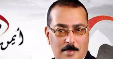 النائب أيمن معاز: الصحة توافق على رصد 6 ملايين جنيه لتطوير مستشفى منوف
