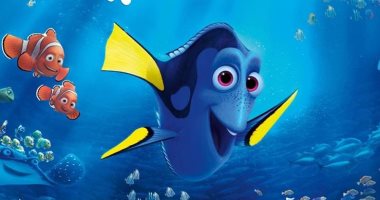 ديزنى تطرح فيلم "البحث عن دورى" بلهجة مصرية 20% على iTunes