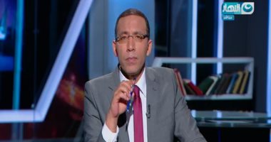 خالد صلاح يواجه الحكومة بالملفات المسكوت عنها بـ"على هوى مصر:  حان وقت تطبيق "اقتصاد الحرب"..  والاقتصاد يحتاج أخر "جرعة كيماوى"..  وموجها حديثه للبرلمان: إسقاط الحكومة ليس الحل ويجب تغيير السياسات