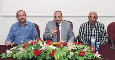محافظ الإسكندرية: رفع حالة الاستعداد والطوارئ لمواجهة الأمطار