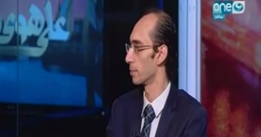 محمد عبد العزيز عن بيان البرادعى: يحمل الكثير من المغالطات والكذب