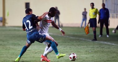 5 معلومات عن مباراة الزمالك وإنبى اليوم الجمعة 29/9/2017