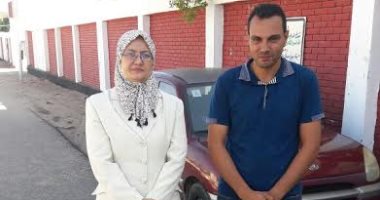 رئيس الإدارة المركزية للموهوبين يناقش سبل التعاون مع نقابة المبدعين بسيناء