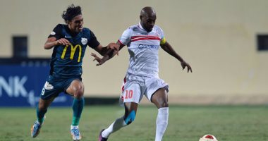 موعد مباراة الزمالك وإنبى اليوم الاثنين 10 / 4 / 2017 والقنوات الناقلة
