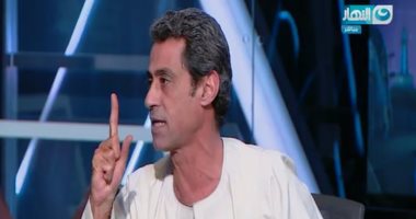 النائب مصطفى الجندى حول ارتفاع الدين الخارجى: نصيب الفرد يتخطى 11 ألف جنيه