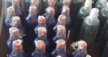 جمارك سفاجا تحبط تهريب مستلزمات طبية وعبوات كرياتين قادمة من السعودية