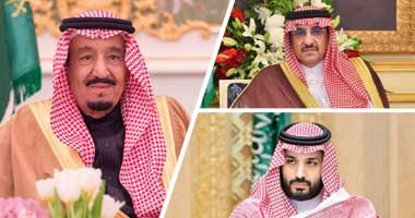 تجديدا لدماء الحكومة السعودية..أوامر ملكية بإعفاء وزير المالية وتعيين "الجدعان" خلفًا له.."فوزان الربيعة" للتجارة والاستثمار.."الثقفي" للأرصاد "الرميح" للنقل العام..و"المرزوقى" مديرا للجامعة الإسلامية