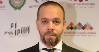 اليوم.. حفل الفنان ميشيل فاضل بمهرجان الموسيقى العربية