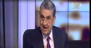 وزير الكهرباء: 18 ألف ميجاوات نصيب الصعيد من الكهرباء بحلول 2019