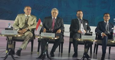 عضو الغرفة الألمانية يطالب باتباع النظم العالمية فى بنية المشروعات