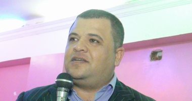 هانى الجويلى مساعدا لرئيس مركز ومدينة الفشن ببنى سويف
