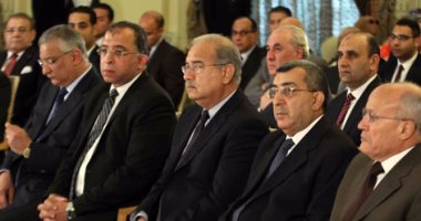 بالصور.. انطلاق فعاليات مؤتمر الاكتتاب فى أسهم شركة استثمارات سيناء