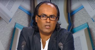 رسالة الكاتب أحمد سعداوى إلى شباب العراق فى أول أيام عيد الأضحى