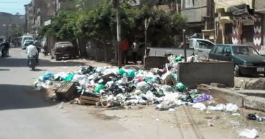 بالصور.. أهالى "غيط النصارى" بدمياط يشكون افتقار القرية للخدمات