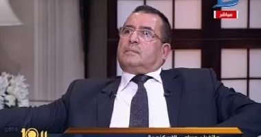 رئيس حى شرق الإسكندرية المقال بعد وصفه المحافظ بالخائن: أهاننى