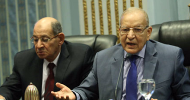 "زراعة البرلمان" تطالب بالاعتماد على الرى بالتنقيط لمواجهة عجز المياه