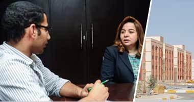 تفاصيل حجز وحدات الإسكان غير المدعوم بـ21 محافظة.. 7 ديسمبر بدء طرح كراسات الشروط.. الحجز يبدأ 14من الشهر نفسه.. مساحة الوحدات تصل لـ95مترا بـ198 ألف جنيه.. مى عبد الحميد: الشقق لأصحاب الدخول المرتفعة
