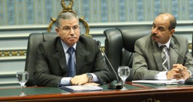 وزير التموين:"اجتمعت مع كبير تجار الأرز ..قاللى استورد وسيبك مننا"