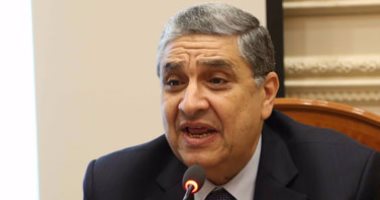 وزير الكهرباء يتوجه لتنزانيا للمشاركة فى تجمع الطاقة لدول شرق أفريقيا