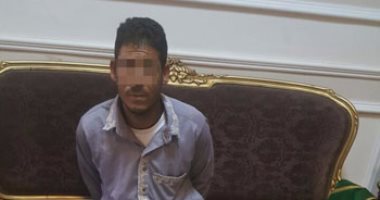 ضبط سائق توك توك بعد سرقته 185 ألف جنيه من صاحب مطعم بالبساتين