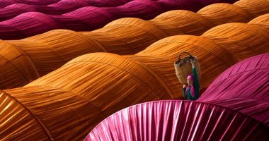 بالصور..شاهد أجمل 10صور لعام 2016 الحاصلة على جوائز "Siena"