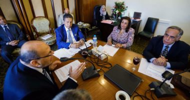 نائب يطالب القمة العربية بحل أزمة سوريا وليبيا والعراق ومنع التدخل الغربى 
