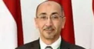 أشرف ريان مديرا فنيا للشرقية للدخان