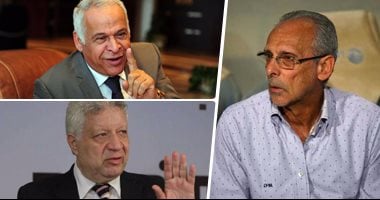 "فييرا" يتطاول على مصر عبر تسجيل صوتى صادم.. رئيس سموحة يفسخ تعاقده ويفتح تحقيق عاجل.. مرتضى منصور يتقدم ببلاغ للنائب العام.. البرازيلى يخطط للهروب سرا.. مفاضلة بين طولان وغريب وصدقى لقيادة الفريق