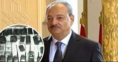 معلومات جديدة فى قضية "مجموعة الشائعات".. النائب العام يتحفظ على أجهزة متطورة بمقار شركات الإخوان وجهة فنية تتولى تفريغ محتواها.. والنيابة تواصل استجواب أعضاء اللجان الإلكترونية
