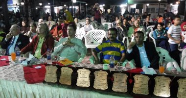 تعرف على موعد انطلاق الدورة الـ 4 من مهرجان طنطا الدولى للشعر