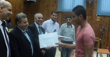 رئيس جامعة بنها: المشاريع الصغيرة تساهم فى اتزان المنظومة السكانية بمصر