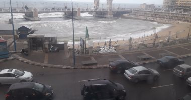 محافظ الأسكندرية يعلن: إجازة رسمية فى المدارس والمصالح أيام النوات 
