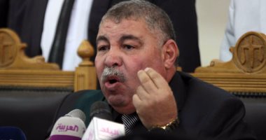دفاع متهمى اغتيال النائب العام: نطلب الاطلاع على التقارير الطبية للمتهمين