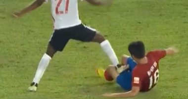 بمناسبة الهالوين.. شاهد.. 5 إصابات مرعبة فى ملاعب كرة القدم
