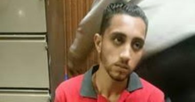 ضبط عاطل سرق شقة طلبة كلية الهندسة بمنوف
