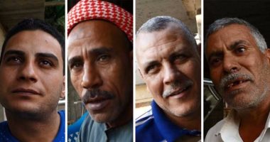 بالفيديو.. لماذا لا يستطيع المصريون العيش بدون “كلسون”  .. !