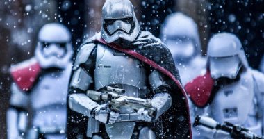 4 أفلام جديدة فى الخطة لاستكمال سلسلة "star wars" حتى 2020