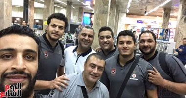 يد الأهلى يهزم ريد ستار الايفوارى ببطولة أفريقيا للكؤوس