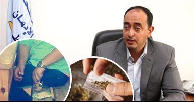 "مكافحة الإدمان" يعد أول دراسة عن التدخين وتعاطى المخدرات بين طلاب الثانوية.. رئيس الصندوق: وضعنا خطة بالتعاون مع التعليم للوقاية من الإدمان واكتشافه مبكرا ستعمم فى 5 آلاف مدرسة