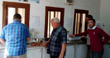 ننشر أسماء المقبولين فى امتحانات وظيفة فنى بشركة مياه الشرب بالمنوفية