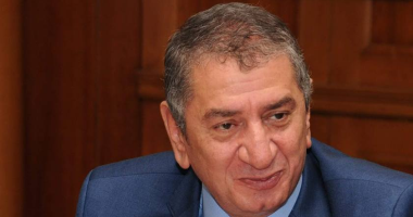 محافظ كفر الشيخ: التعدى على الأراضى الزراعية جناية ووقف أى مسئول متهاون