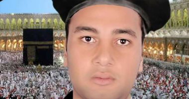اليوم.. جنازة عسكرية لضابط ومجند شهداء الواجب بالغربية