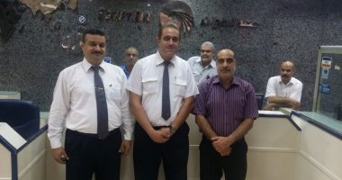 تعيين عبد الهادى النعناعى مديرًا عامًا لمصر للطيران بطنطا